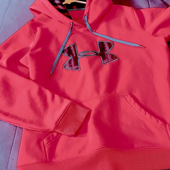 Under Armour STORM Hoodie - Picture 4 of 8